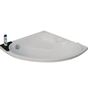 Bồn tắm xây Fantiny M150-S ( 1500x750x415 mm) - Image 5