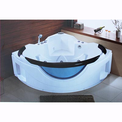 Bồn tắm xây massage Daelim W-5014 - Image 3