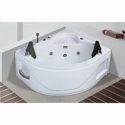 Bồn tắm xây massage Daelim W-5014 - Image 4
