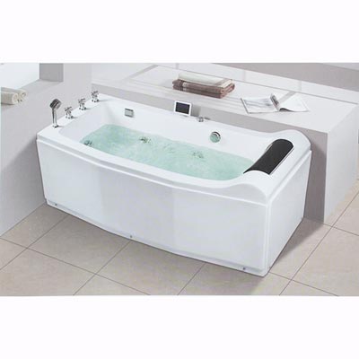 Bồn tắm xây massage Daelim W-5025 - Image 5