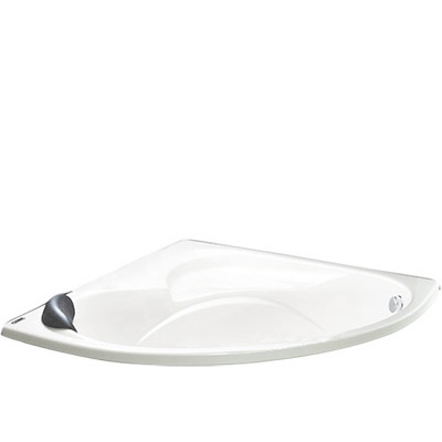 Bồn tắm yếm ngọc trai Micio WTB-200 (2000x1430x650mm) - Image 3