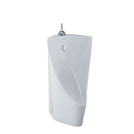 Bồn tiểu nam Caesar U0288 A671 (Xả cảm ứng) - Image 5