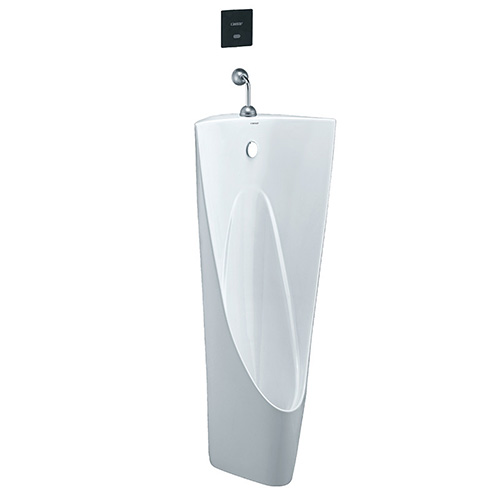 Bồn tiểu nam cảm ứng Caesar U0285-A656 (Đủ bộ - 220V) - Image 4