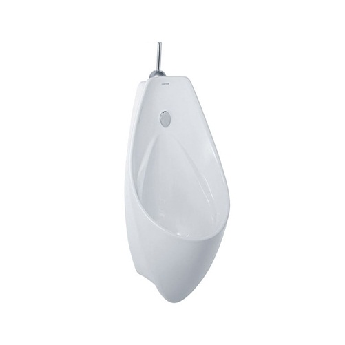 Bồn tiểu nam cảm ứng đặt sàn Caesar U0288-A656 (Đủ bộ - 220V) - Image 4