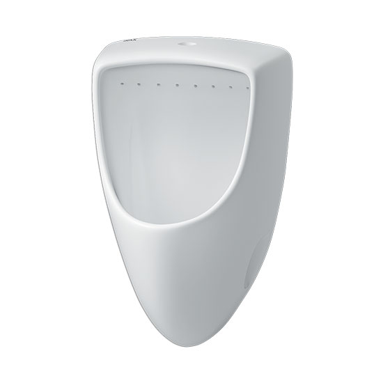 Bồn tiểu nam cảm ứng Inax AFU-600VAC (Điện 220V) - Image 5