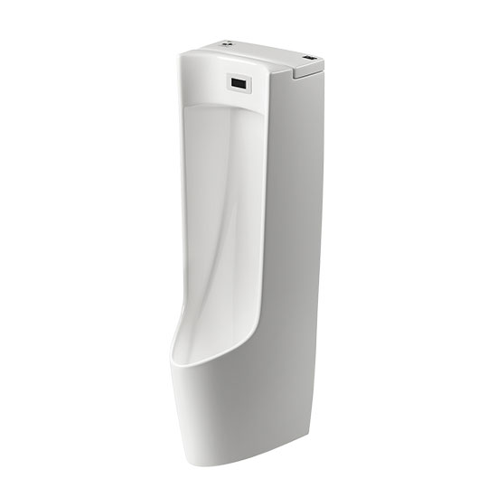 Bồn tiểu nam cảm ứng Inax ASU-500V (Pin) - Image 3