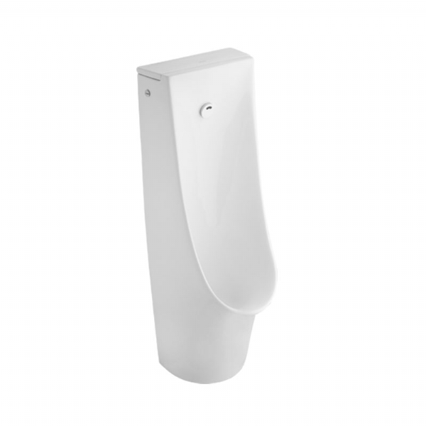 Bồn tiểu nam cảm ứng treo tường MOEN KERRY SW6151HPG - Image 3