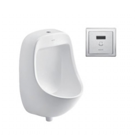Bồn tiểu nam cảm ứng treo tường MOEN KERRY SW6151HPG - Image 4