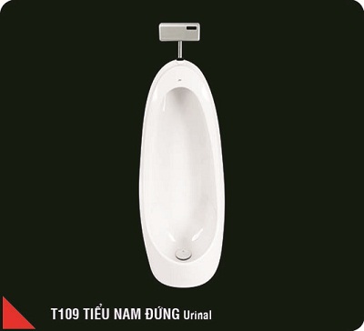 Bồn tiểu nam đặt sàn KMD-502 - Image 5