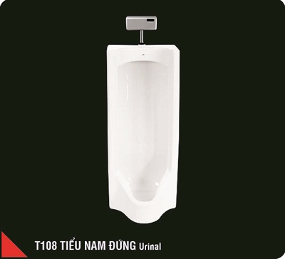 Bồn tiểu nam Dolacera DL508 - Image 5