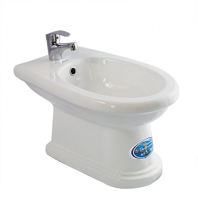 Bồn tiểu nam giá rẻ KMD-510 - Image 5