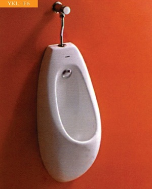 Bồn tiểu nam Govern YKL-F61 - Image 3
