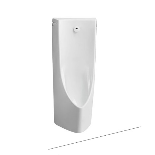 Bồn tiểu nam TOTO USWN900B (Pin)