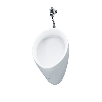 Bồn tiểu nam TOTO USWN925B (Pin) - Image 4