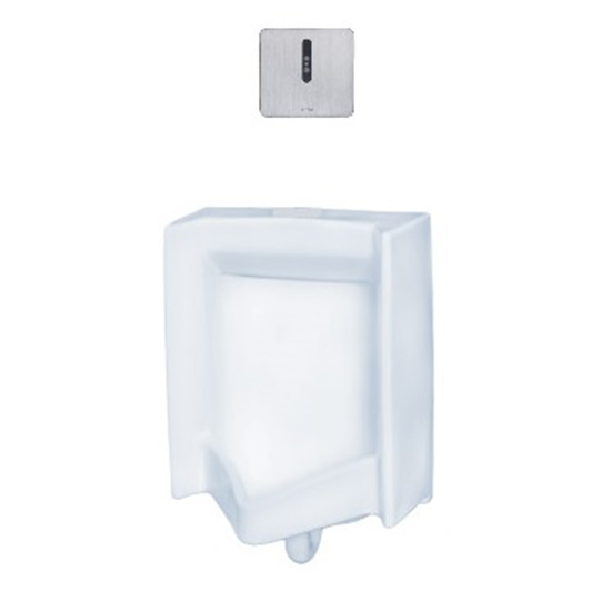 Bồn tiểu nam TOTO UT508T (đặt sàn) - Image 4