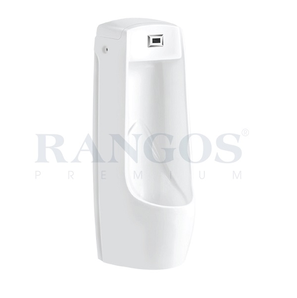 Bồn tiểu nam treo tường cảm ứng RANGOS RG-8101A - Image 3