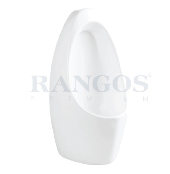 Bồn tiểu nam treo tường cảm ứng RANGOS RG-8101A - Image 4