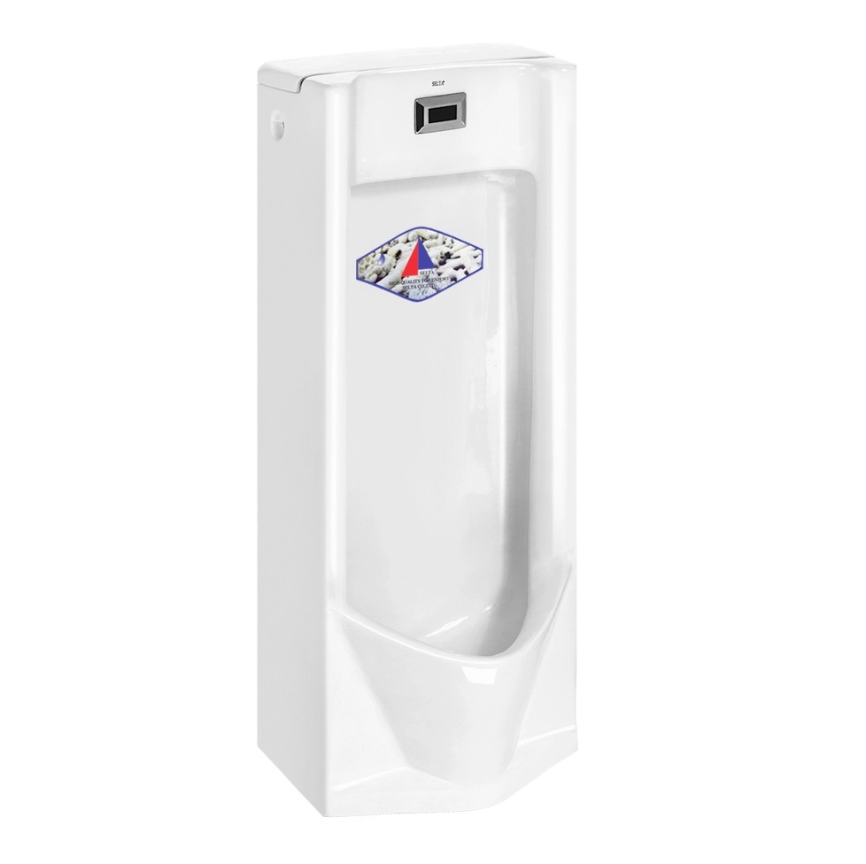 Bồn tiểu nam treo tường cảm ứng SELTA ST-8210 - Image 3
