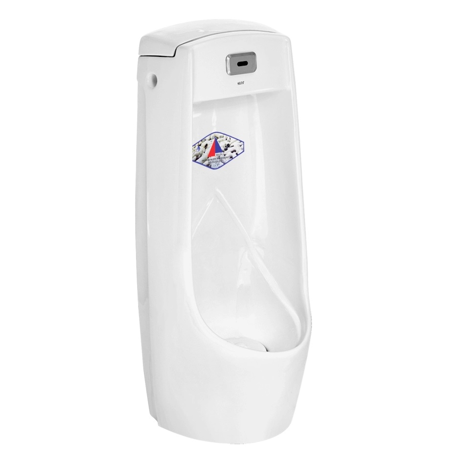 Bồn tiểu nam treo tường cảm ứng SELTA ST-8214 - Image 3