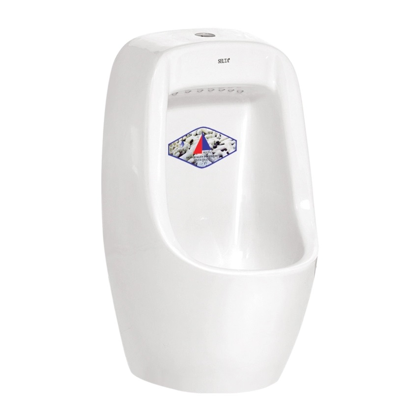 Bồn tiểu nam treo tường cảm ứng SELTA ST-8214 - Image 5