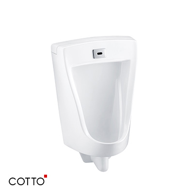 Bồn tiểu nam treo tường COTTO C31217 - Image 3