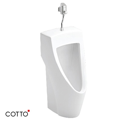 Bồn tiểu nam treo tường COTTO C31217 - Image 4