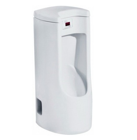 Bồn tiểu nam treo tường COTTO C31217AC - Image 4