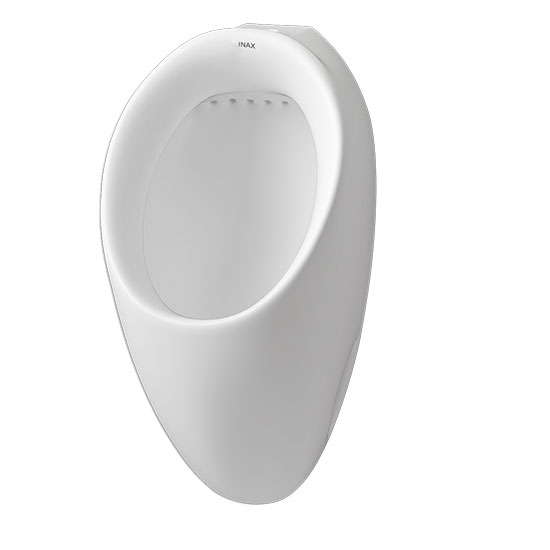 Bồn tiểu nam treo tường Inax AU-417V - Image 4