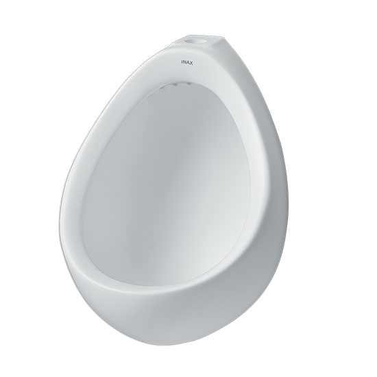 Bồn tiểu nam treo tường inax U-411V - Image 4