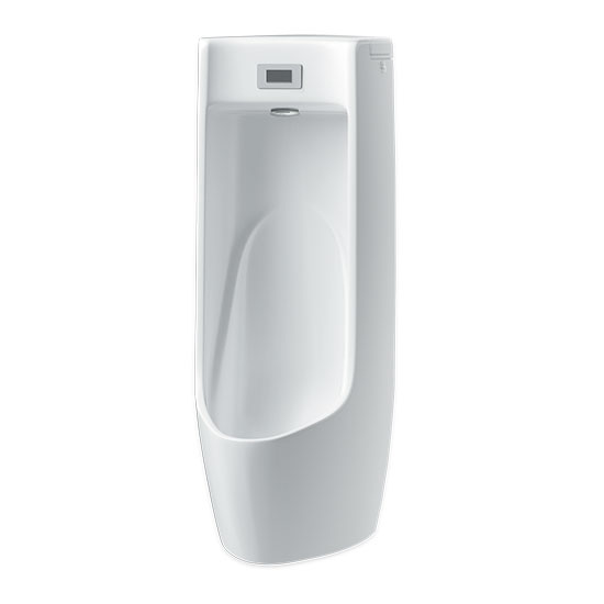 Bồn tiểu nam treo tường inax U-411V - Image 5