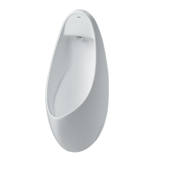 Bồn tiểu nam treo tường inax U-417V - Image 3
