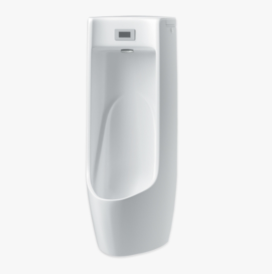 Bồn tiểu nam treo tường inax U-417V - Image 5