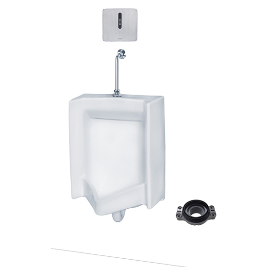 Bồn tiểu nam treo tường TOTO UT901HXW - Image 3