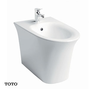 Bồn tiểu nữ TOTO BT5 - Image 3