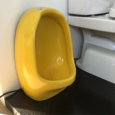 Bồn tiểu trẻ em Moonoah MN-E800 - Image 3