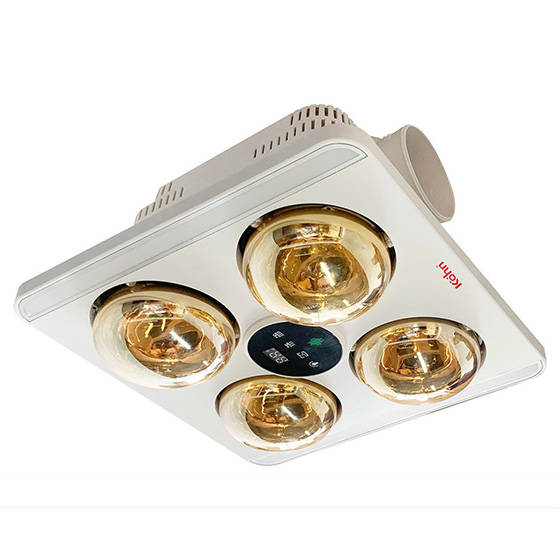 Bóng đèn sưởi Kohn 275W - Image 4