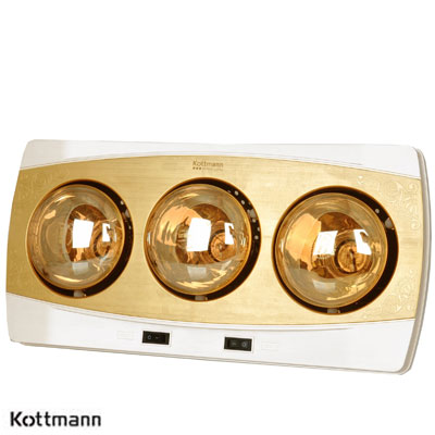 Bóng đèn sưởi Kottmann 275W chính hãng - Image 4