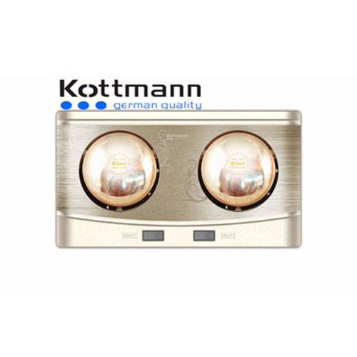 Bóng đèn sưởi Kottmann 275W chính hãng - Image 5