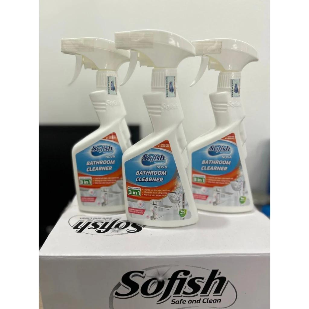 Bột tẩy rửa Bar Keepers Friend - Image 5