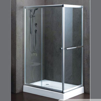 Cabin tắm đứng Euroking EU-4408A (800x1200x1960)