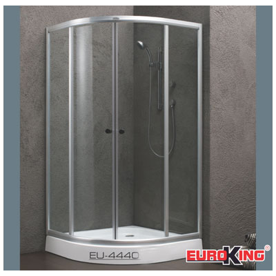 Cabin tắm đứng Euroking EU-4408A (800x1200x1960) - Image 3