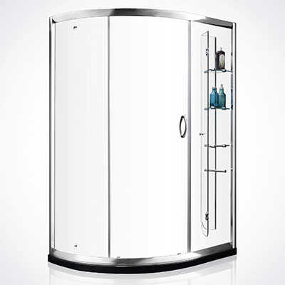 Cabin tắm đứng Euroking EU-4500 (900x1200x1950)