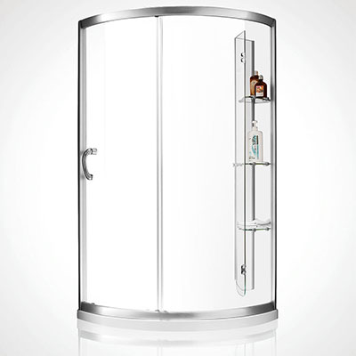 Cabin tắm đứng Euroking EU-4509 (800x1200x2040) - Image 5