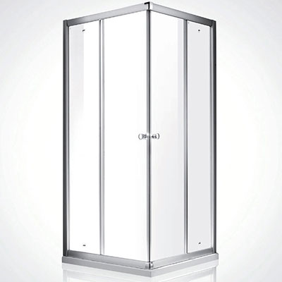 Cabin tắm đứng Euroking EU-4515 (900x900x2040) - Image 5
