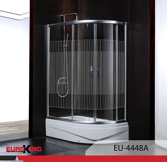 Cabin tắm đứng Euroking EU-4521 (900x900x1950) - Image 5