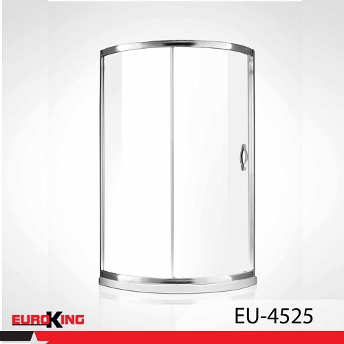Cabin tắm đứng Euroking EU-4525 (900x900x1950)