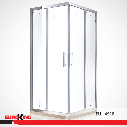 Cabin tắm đứng Euroking EU-4525 (900x900x1950) - Image 3