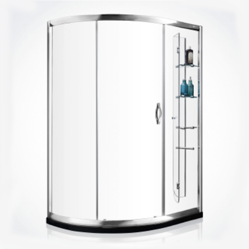 Cabin tắm Euroking EU-449SKM (Kính màu-Kệ đồ-900x1200x2000mm) - Image 4