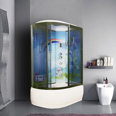 Cabin tắm Gia Mỹ 636B - Image 4