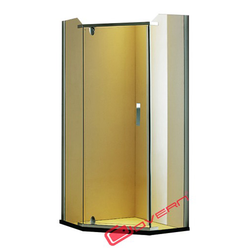 Cabin tắm vách kính GOVERN JS-8105 (1200x800x2050 mm) - Image 3